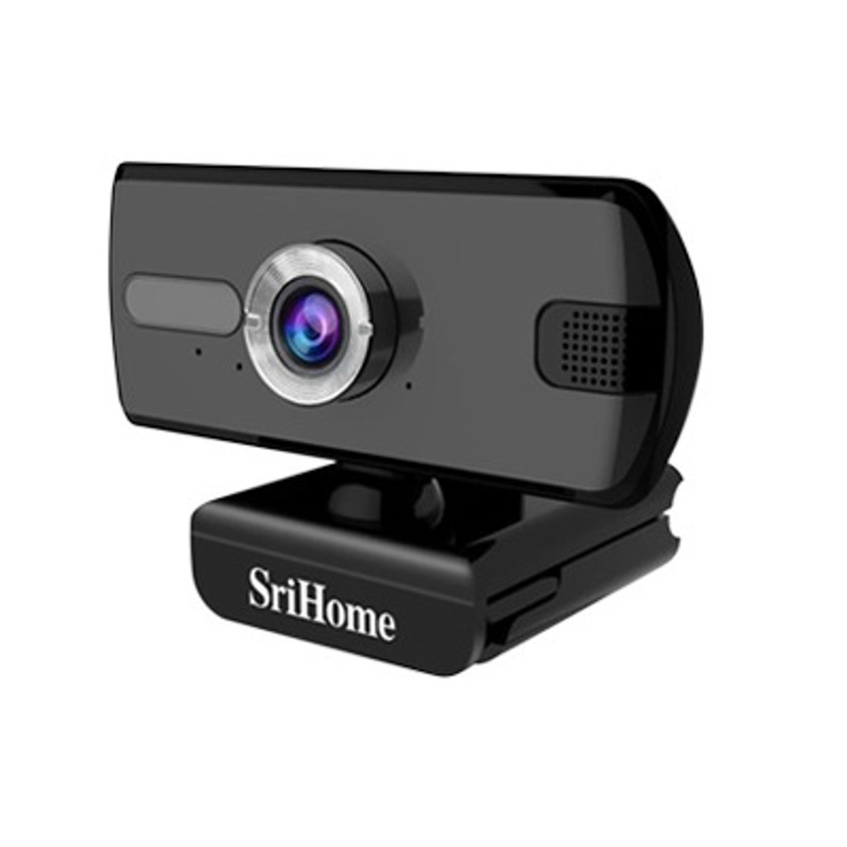 SriHome Full HD Webcam