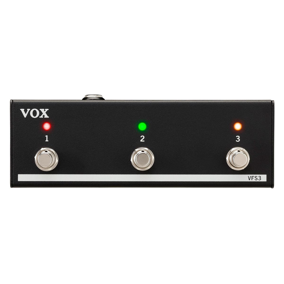 VOX VFS-3 Foot Switch