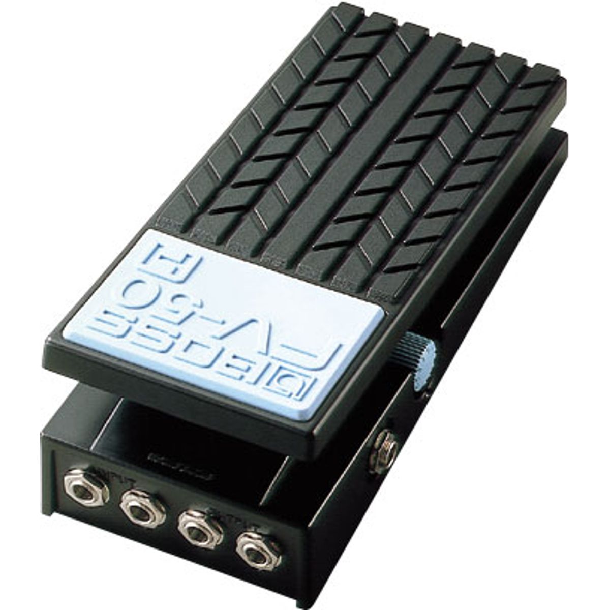 Boss FV-50H Volume Pedal